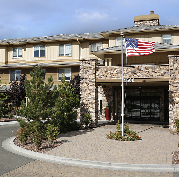 Assisted Living Facility in Prescott AZ | Highgate Senior Living