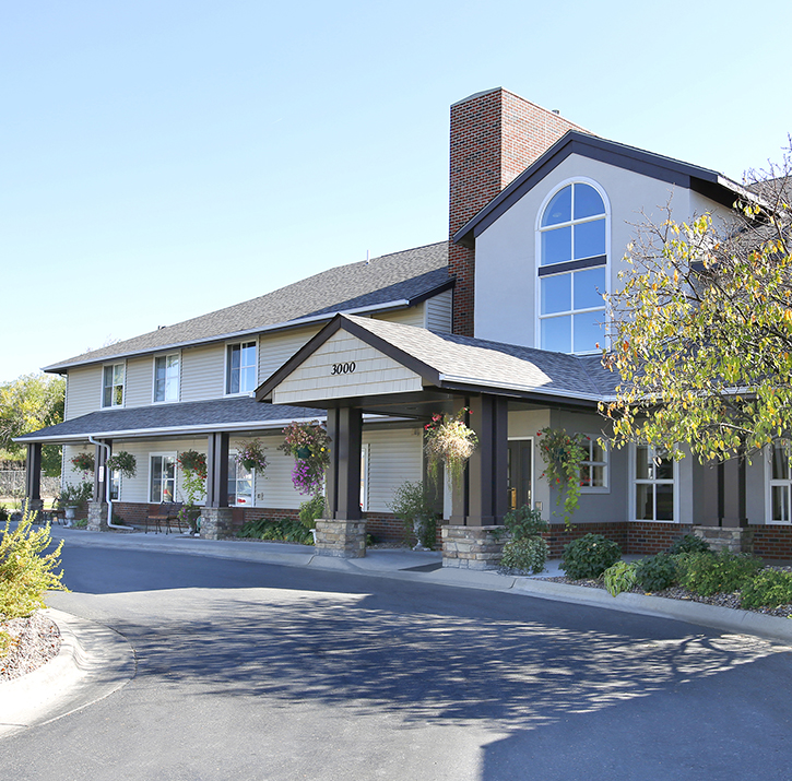 Great Falls, MT Assisted Senior Living Facility | Highgate